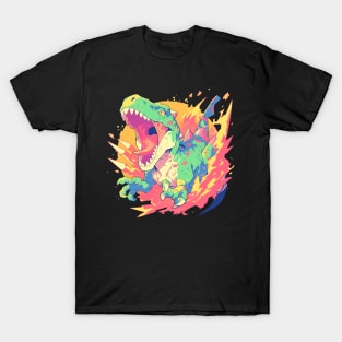 raptor T-Shirt